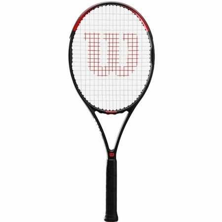 Tennisracket Pro Staff Wilson Precision 103 Svart