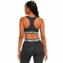 Soutien-gorge de Sport Puma Mid - Strong Impact Noir