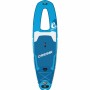 Paddle Surf Board Reef Window Cressi-Sub 10,2" Blå