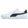 Chaussures casual Puma Shuffle Blanc