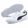 Chaussures casual Puma Shuffle Blanc