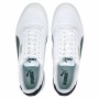 Men's Trainers Puma Shuffle White