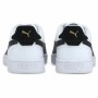 Men's Trainers Puma Shuffle White