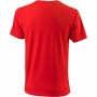 T-shirt Wilson Team II Teach Red