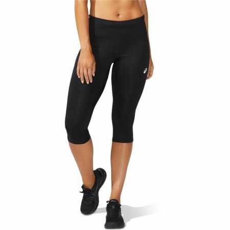 Sport-leggings, Dam Asics Svart