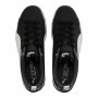 Chaussures casual homme Puma Break Point Vulc Noir