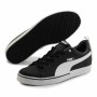 Chaussures casual homme Puma Break Point Vulc Noir