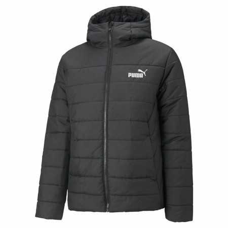 Jacket Puma Essentials Padded Black