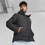 Jacket Puma Essentials Padded Black