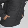 Jacket Puma Essentials Padded Black