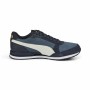 Men’s Casual Trainers Puma ST Runner V3 Dark grey