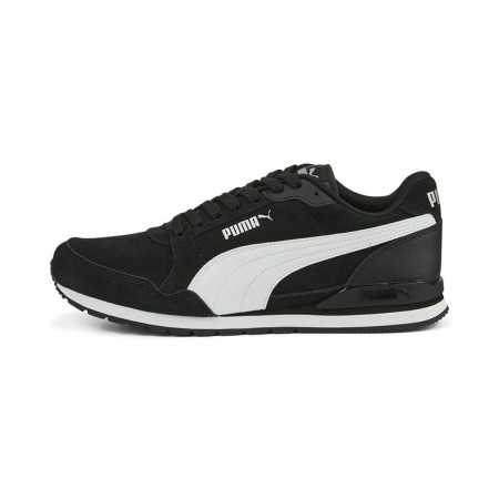 Chaussures casual homme Puma ST Runner V3 Noir