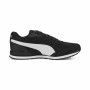 Chaussures casual homme Puma ST Runner V3 Noir