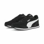 Sportskor Casual Herr Puma ST Runner V3 Svart