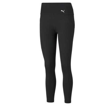 Sport-leggings, Dam Puma Svart