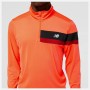 Sportjackefür Herren New Balance Accelerate Orange