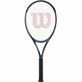 Raquette de Tennis Wilson Ultra 100UL V4 Bleu