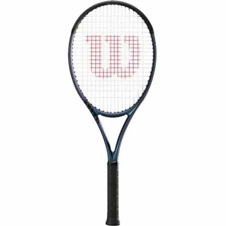 Tennisracket Wilson Ultra 100UL V4 Blå