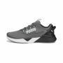 Chaussures de Sport pour Homme Puma Retaliate 2 Gris