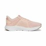 Gymnastiksko, Dam Puma Ftr Connect Rosa