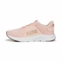 Chaussures de sport pour femme Puma Ftr Connect Rose