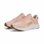 Chaussures de sport pour femme Puma Ftr Connect Rose