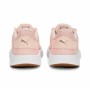 Gymnastiksko, Dam Puma Ftr Connect Rosa