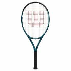 Tennisschläger Wilson Ultra 25 V4.0 Türkis