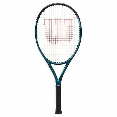 Tennisracket Wilson Ultra 25 V4.0 Turkos