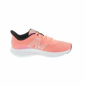 Chaussures de sport pour femme New Balance 411v3 Femme Saumon