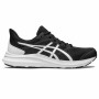 Chaussures de Sport pour Homme Asics Jolt 4 Noir