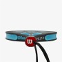 Padelracket Wilson Ultra Elite V2 Svart