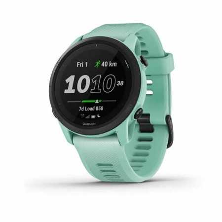 Montre Homme GARMIN Forerunner 745 Vert clair