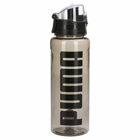 Trinkflasche Puma Sportstyle Grau