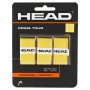 Overgrip Tenis Head Prime Tour 3Pack Gul Multicolour