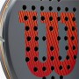 Raquette de Padel Wilson PRO STAFF V2 TEAM ALT Multicouleur