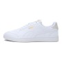 Herren-Sportschuhe Puma Shuffle Weiß