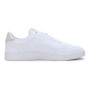 Herren-Sportschuhe Puma Shuffle Weiß