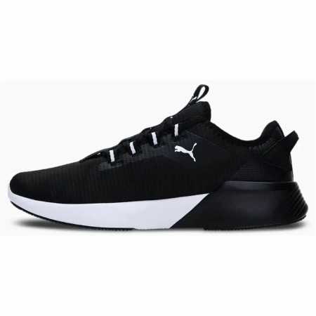 Men's Trainers Puma Retaliate 2 Black