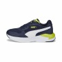 Kinder Sportschuhe Puma X-Ray Speed Lite Dunkelblau Bunt