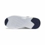 Chaussures de Sport pour Enfants Puma X-Ray Speed Lite Bleu foncé Multicouleur