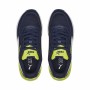 Sports Shoes for Kids Puma X-Ray Speed Lite Dark blue Multicolour
