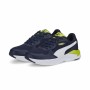 Kinder Sportschuhe Puma X-Ray Speed Lite Dunkelblau Bunt