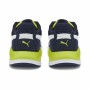 Chaussures de Sport pour Enfants Puma X-Ray Speed Lite Bleu foncé Multicouleur