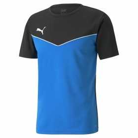 Short-sleeve Sports T-shirt Puma Men's Jersey