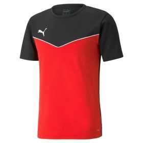 Maillot de Corps de Sport à Manches Coupe Puma Men's Jersey