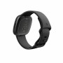 Smartwatch Fitbit Versa 4 Schwarz