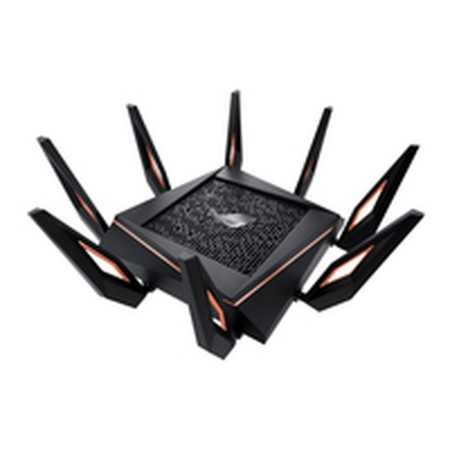 Router Asus GT-AX11000 Black 5 GHz