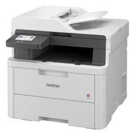 Multifunktionsskrivare Brother MFCL3740CDWRE1