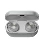 Bluetooth in Ear Headset Technics EAH-AZ80E-S Silberfarben